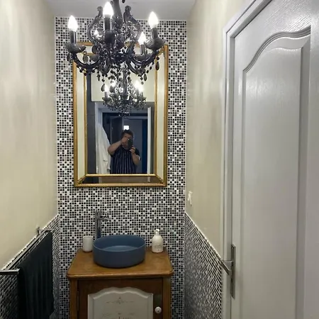 Appartement Family Lodg Calais