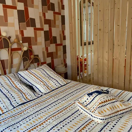 Appartement Family Lodg