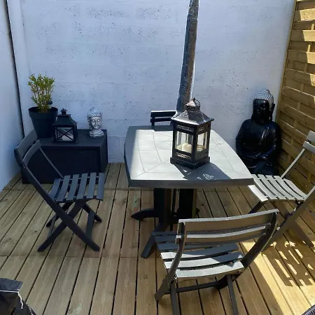 Family Lodg * Calais