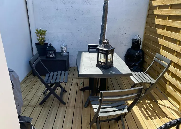 Family Lodg * Calais