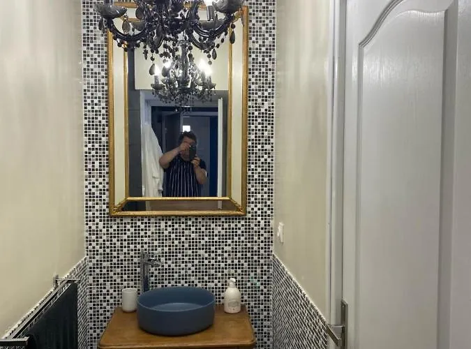 Apartment Family Lodg Calais