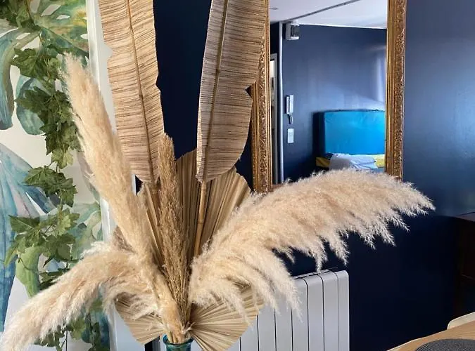 Family Lodg Apartment *