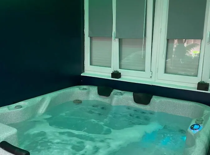 Apartment Family Lodg *